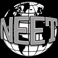 neet globe logo